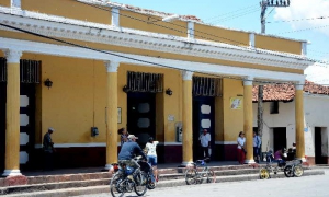 El 20 de julio los servicios comerciales fueron paralizados en El Convenio por las deficientes condiciones higiénico-sanitarias de la unidad