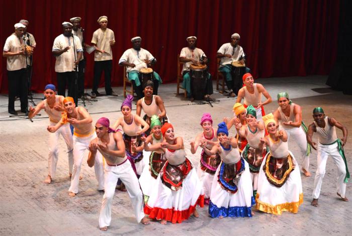 La compañía se ha ganado un respeto a partir de sus propuestas y de su  tajante negativa a hacer  concesiones con la calidad. foto del autor