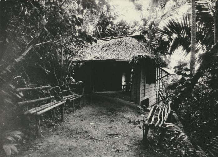  Comandancia de La Plata, Comandancia General del Ejército Rebelde. Foto: Pedro Beruvides