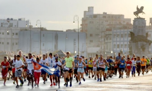 Marabana 32 edición