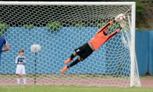 Futbol CONCACAF Cuba vs RD cuba gana 1 gol x 0 con gol de Jordan Santacruz