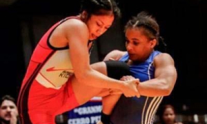 El esfuerzo en los entrenamientos se traduce más tarde en la satisfacción por los buenos resultados.  