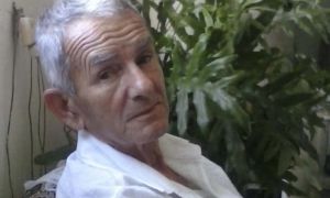 Rafael Guardado García