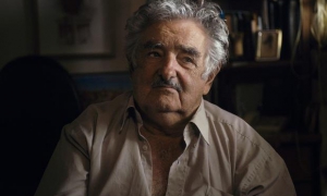 Pepe, una vida suprema, de Emir Kusturica, abrirá el 40 Festival. foto: archivo de granma