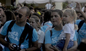 LA HABANA- CELEBRA REPRESENTACIÓN DE LA UNICEF EN CUBA, DÍA MU