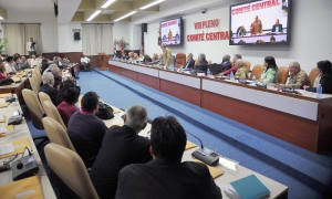constitución
