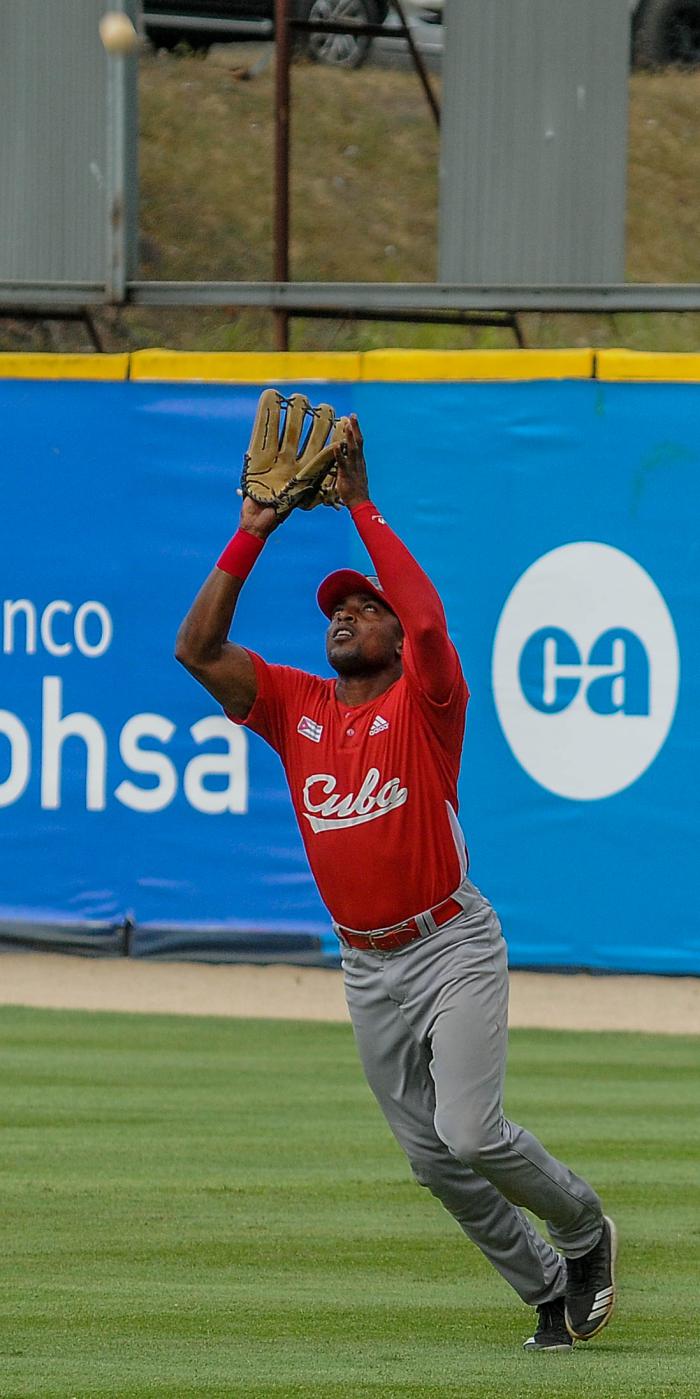 serie del Caribe 2019, Juego final entre los equipos Los Leñadores de Las Tunas de Cuba y Toros de herrera de Panamá, en el Estdio Rod Carew de Ciudad Panamá, gana las Serie el equipo de Panamá