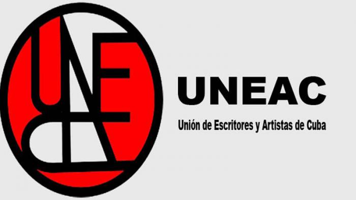 Logo Uneac