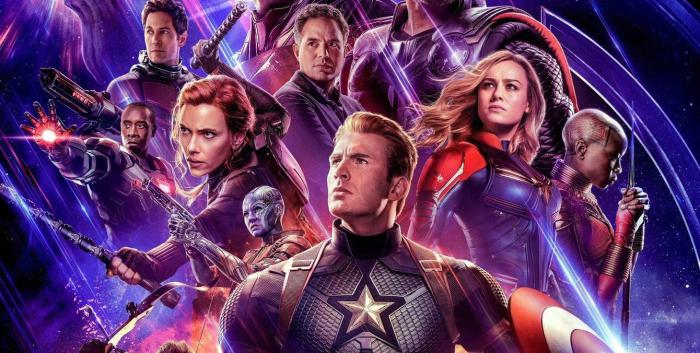 El anuncio de la nueva entrega de los Avengers, Endgame, tiene a millones de fan del universo Marvel  en espera. 