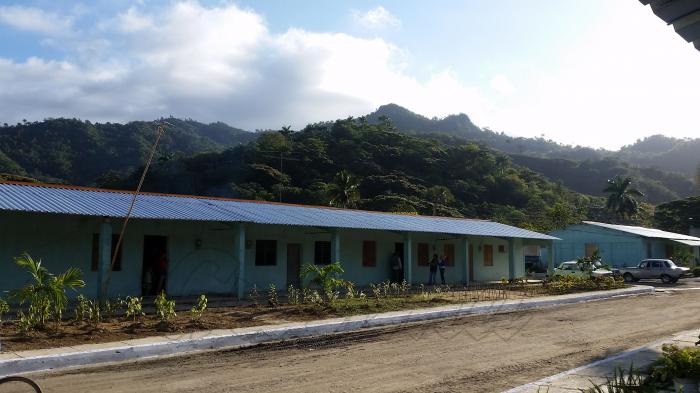 Comunidad Villa Clara