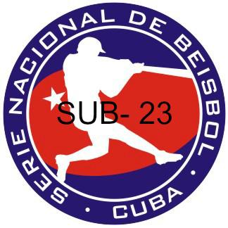 sub 23 beisbol
