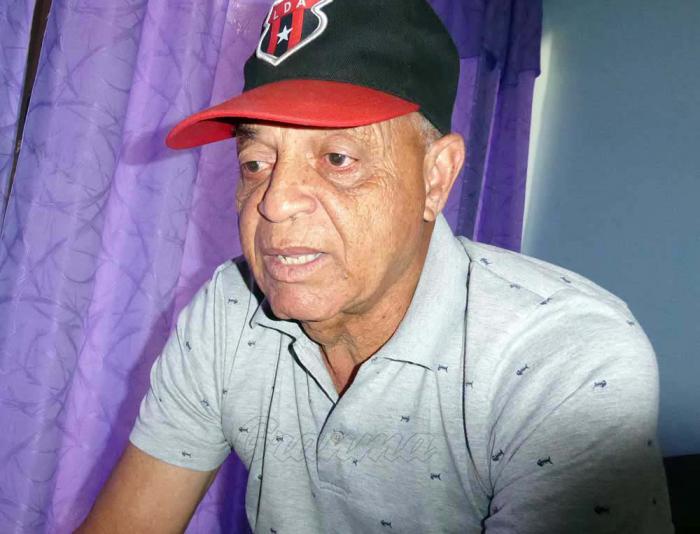 «Aquel fue un crimen horrendo, contra personas civiles», asegura Garcés.