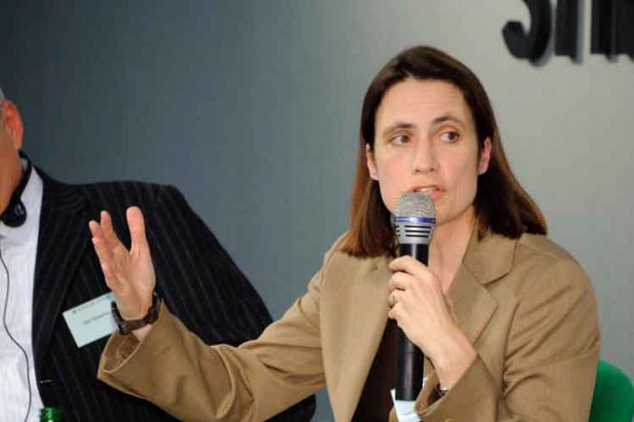 Exconsejera de Trump