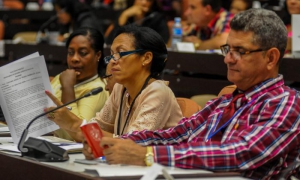 Diputados a la Asamblea Nacional del Poder Popular