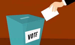 Octubre mes elecciones