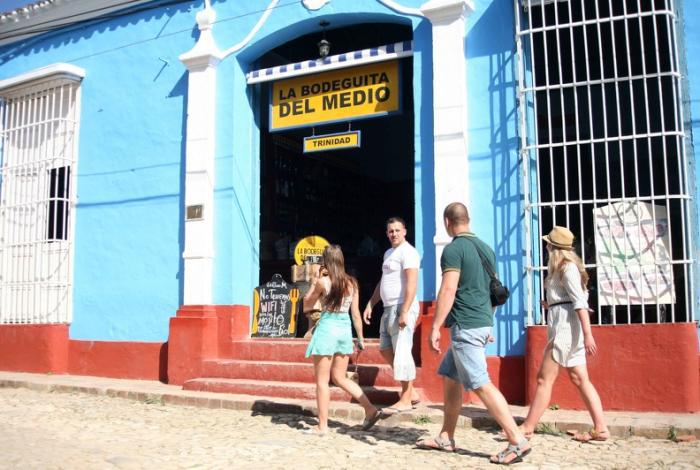 Havana and Trinidad declared as UNESCO Creative Cities