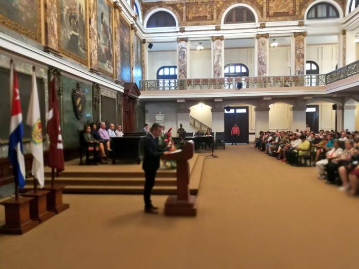 dia del archivero cubano