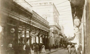 Calle Obispo