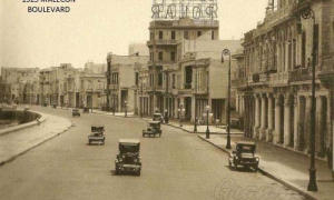 El Malecón habanero mantiene todo su esplendor y es orgullo de todos los habaner