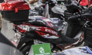 La Instrucción No.i5 se aplica a la prestación de servicios gastronómicos, perso