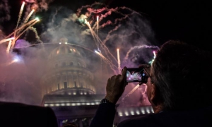Gran Gala 500 Aniversario para nuestra Habana