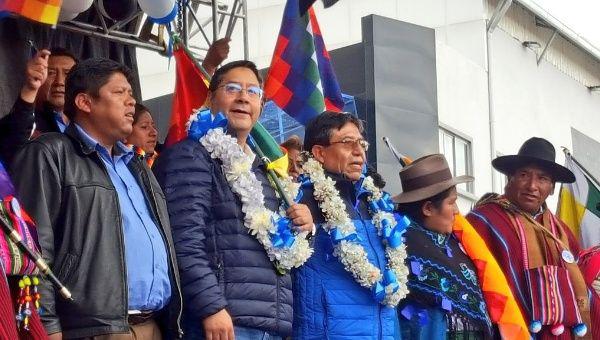 Según el calendario electoral, los candidatos inhabiltados deben ser divulgados el 23 de febrero, no antes, pero una posible inhabilitación de las propuestas del mas podría agravar la crisis política del país sudamericano.