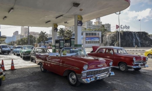 Recorrido por algunos Cupet