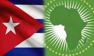 La Unión Africana contra el bloqueo a Cuba