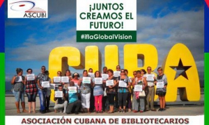 Encuentro Científico Bibliotecológico Emilio Setien Quesada in Memoriam