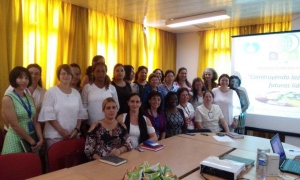 Global Wooman Breakfast