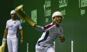 campeonato mundial sub22 en Cienfuegos