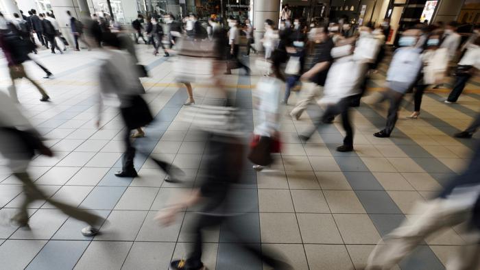 Científicos descubren una nueva vía de transmisión del coronavirus