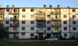 Reparto Armando Mestre (El Naranjal) de la Ciudad de Matanzas