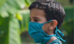 De 197 niños de Cuba con Covid-19, de alta médica 178