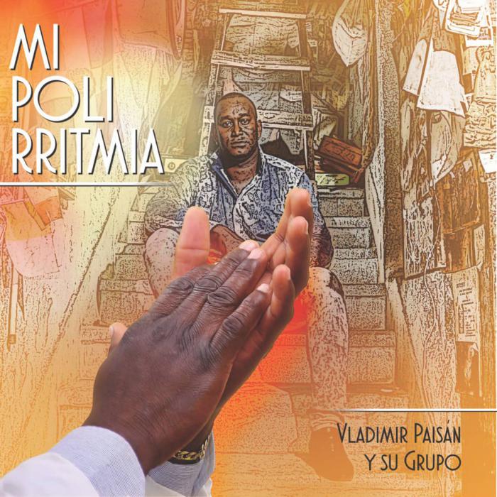 Portadilla del disco