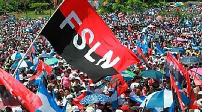 Canciller cubano felicita a Nicaragua por el Aniversario 41 de la Revolución Sandinista