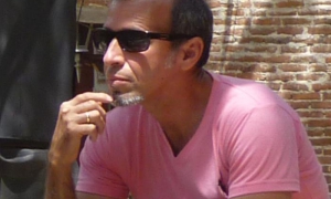 Rogelio Riverón
