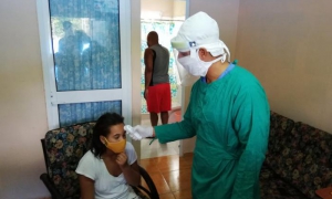 Ante la actual situación sanitaria en Matanzas, se acentúan el control epidemiológico y las medidas de enfrentamiento a la pandemia.