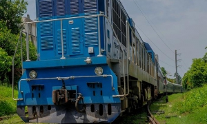 mejoras en el Ferrocarril cubano, Lìnea Sur, Terminal 19 de Abril, Tulipàn