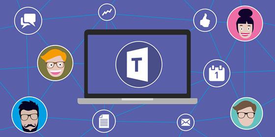 Microsoft Teams es una de las aplicaciones bloqueadas para Cuba.