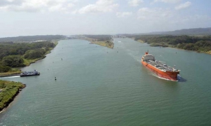 Canal de Panamá