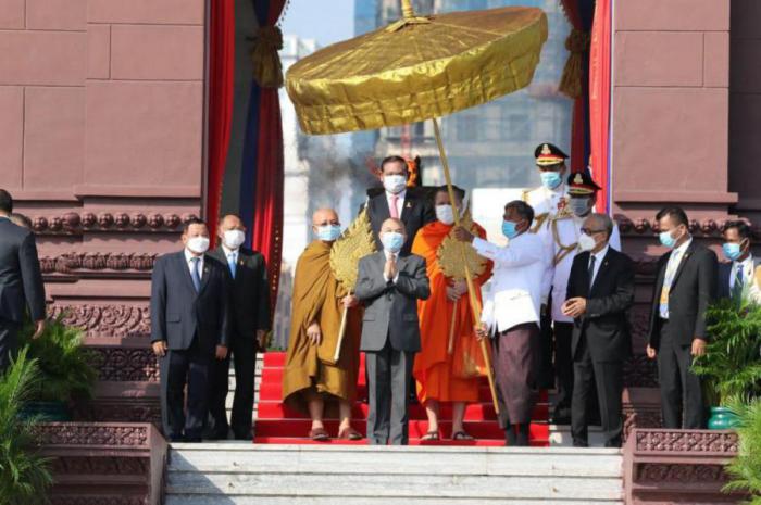 Cambodia
