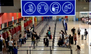 Reinicia operaciones Aeropuerto Internacional José Martí de La Habana