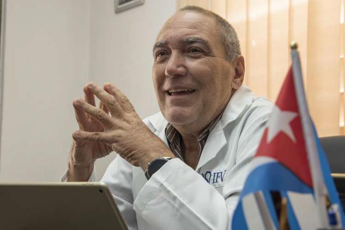 Vacuna de Cuba anti-Covid-19 complementará ensayos en el exterior