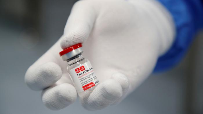 Aseveran creadores de Sputnik V que la vacuna es eficaz contra las nuevas mutaciones del coronavirus