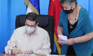 Cuba y Vietnam: nexos fraternos de reciprocidad y confianza