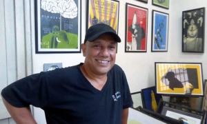 Con alegría recibió ARES la noticia del Premio Nacional de Humorismo 2020 