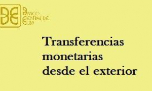 transferencias monetarias