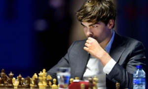 Van Foreest se corona en el Tata Steel