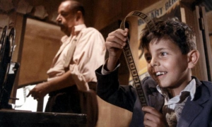 Cinema Paradiso, de 1988